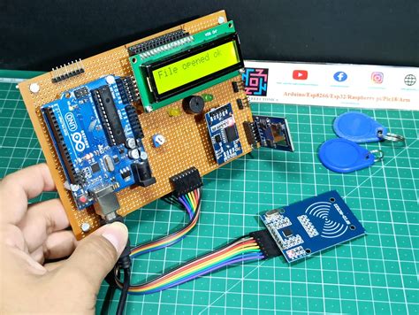 project rfid based attendance system|rfid attendance system using arduino.